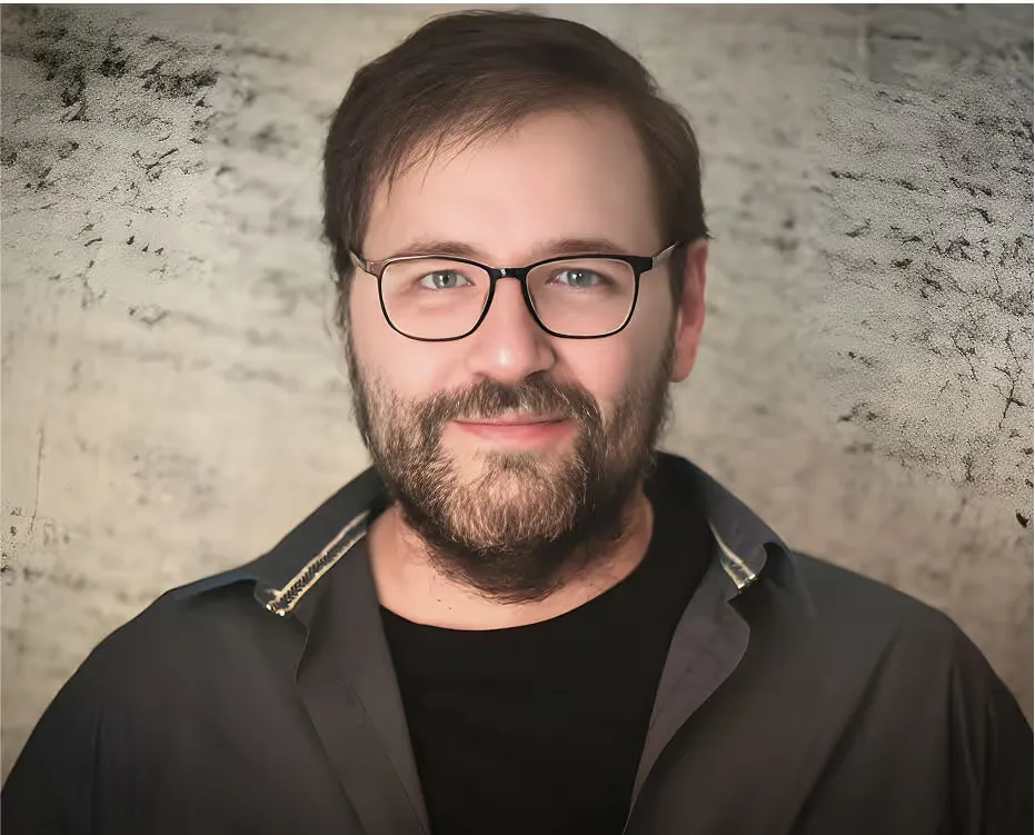 Gon, CTO at Cakewalk