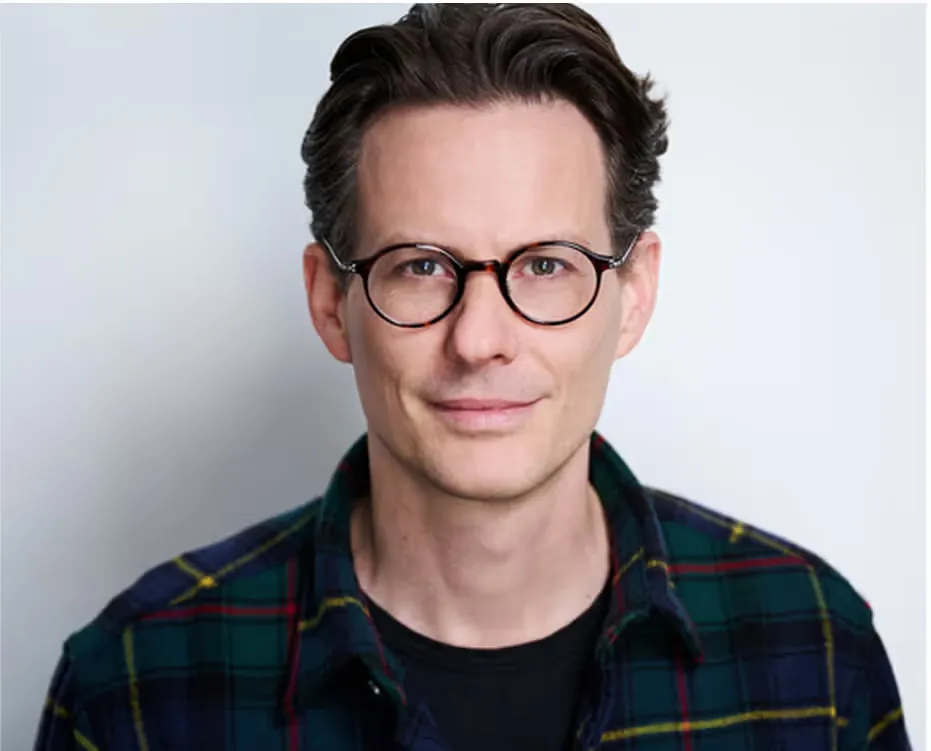 Johannes, CEO at Cakewalk